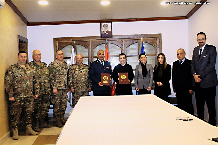 شراكة أكاديمية لمواجهة التحديات