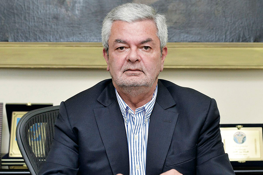 عام صعب لكنّ الأمل موجود