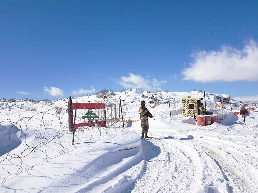 كما عهدناهم دائمًا