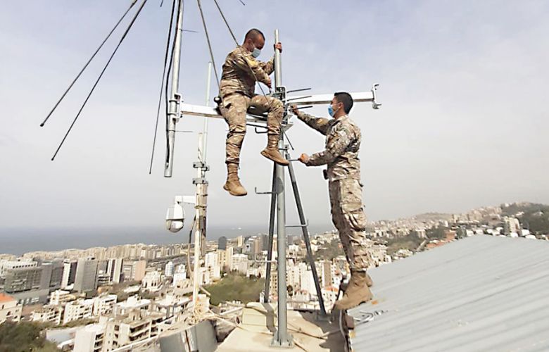 الإشارة: التحدي كان كبيرًاإعداد: تريز منصور
