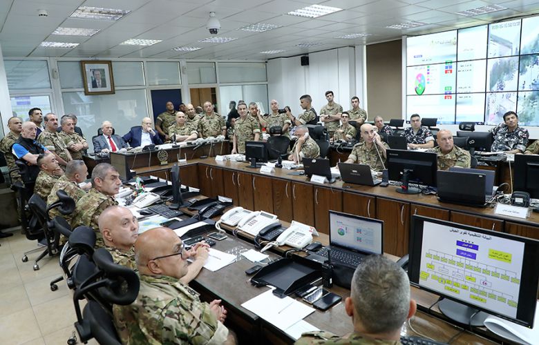 استعدّوا، انطلقوا، ونفّذوا المهمة بنجاح…