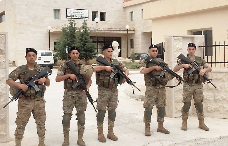 بقوة الالتزام والمسؤولية… نجحنا