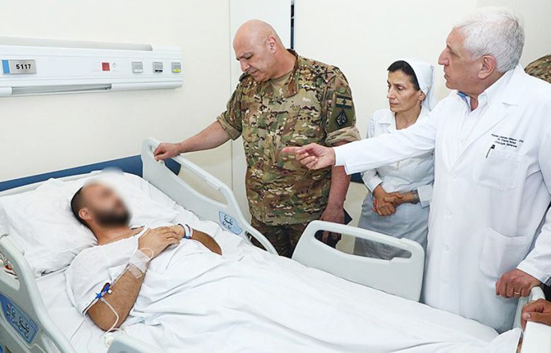 أقوى من الأوجاع