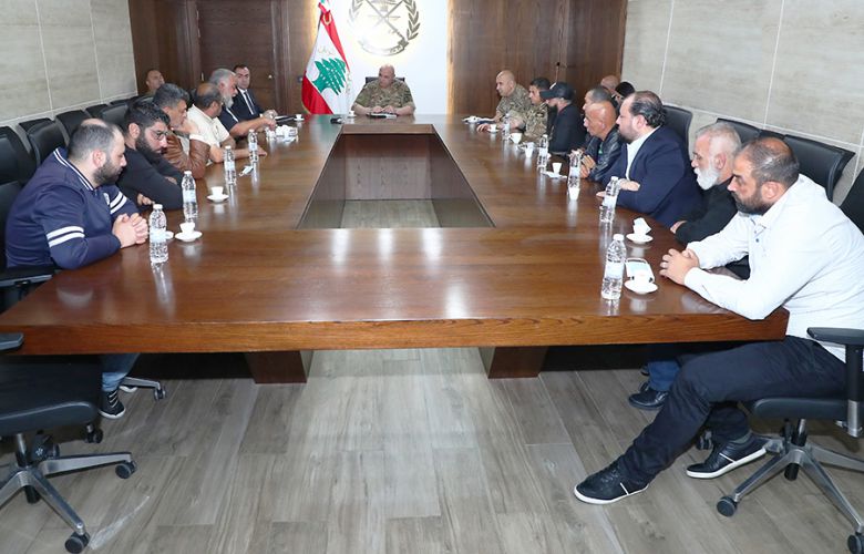 مركب الموت: وجع الأهالي هو وجع الجيش