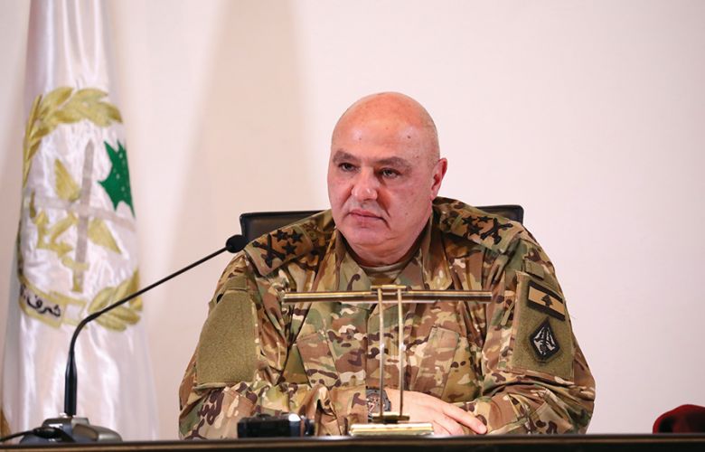 لن نسمح باستغلال الوضع ونقطة على السطر…