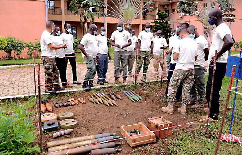 أبوابنا مفتوحة لكم…إعداد: ليال صقر الفحل