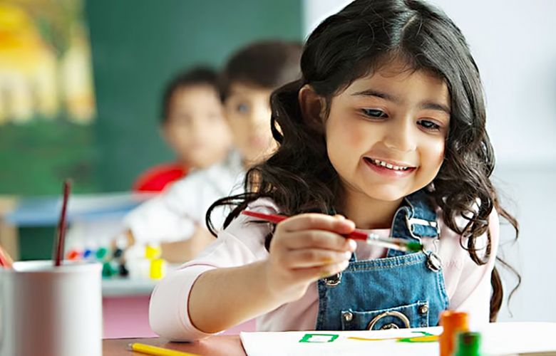 التعلّم والأزمات: ما يُقلق يتخطى التعثّر الأكاديمي!