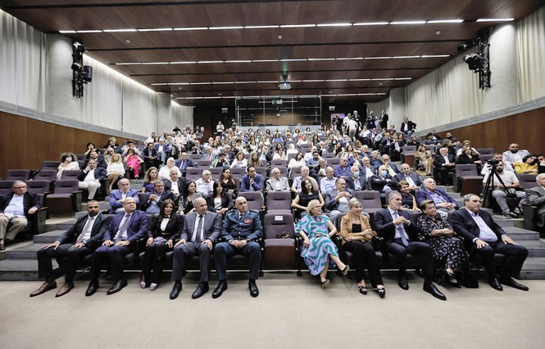 قصة الإعلان في الشرق الأوسط: رواية شخصية لتجارب مؤسسين روّاد