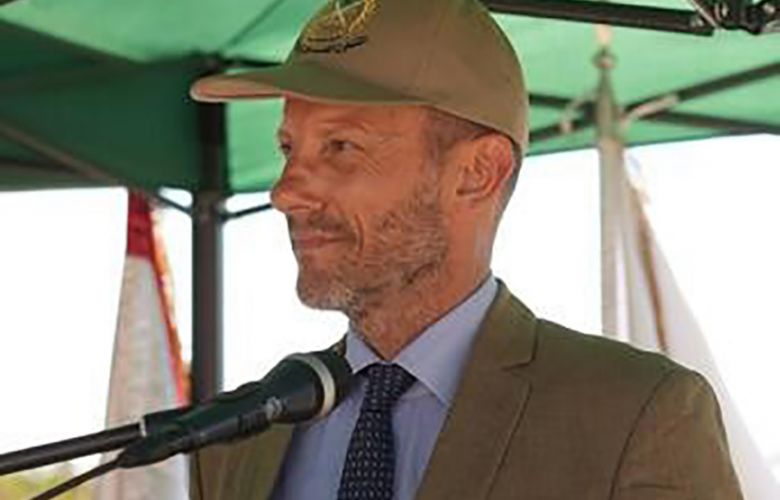 ريكوفسكي: مديرية فريدة من نوعها