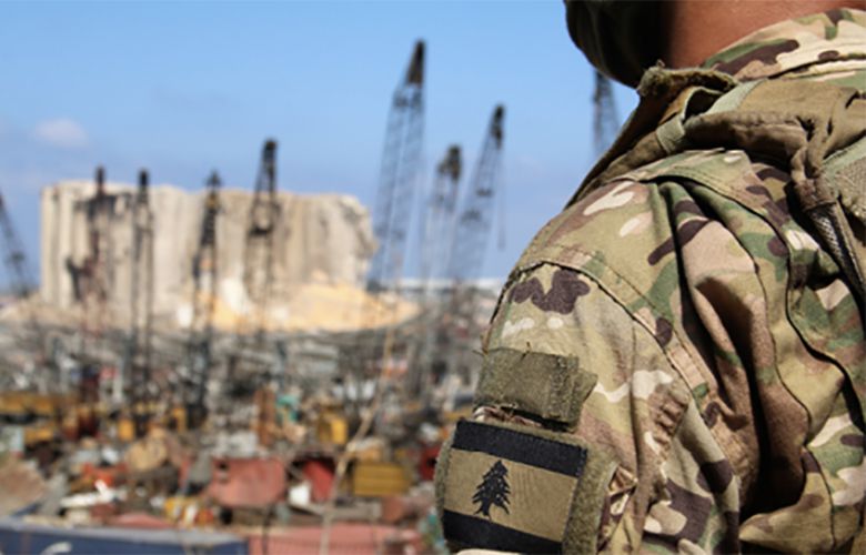 طالما الجيش باقٍ…