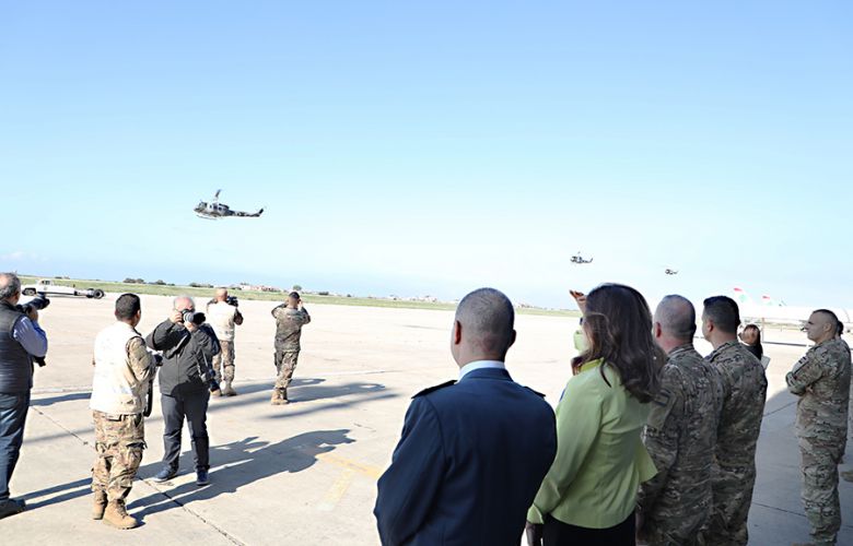 الدور يكبر والثقة أيضًا…