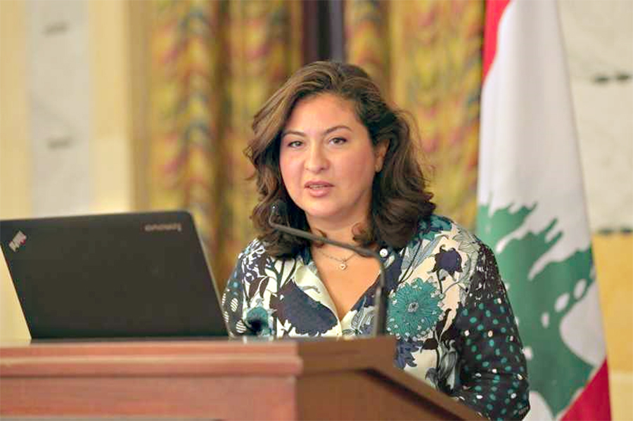 نحن بحاجة إلى قادة وقيادة ومؤسسات