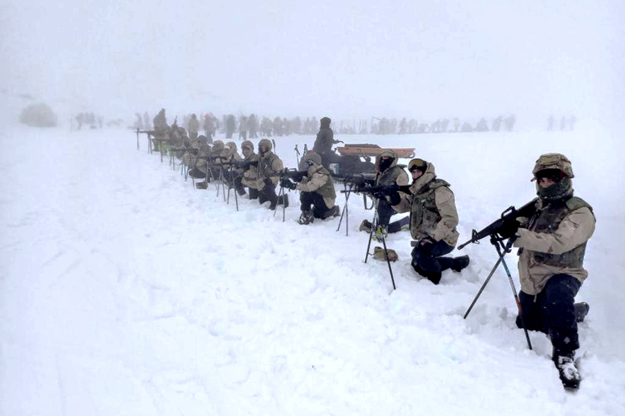 واثقون أكثر وفخورون أيضًا…