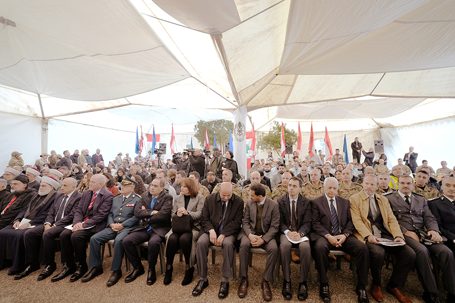 «فرصة» يستحقها شبابنا