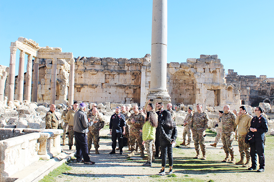 بالقانون نحمي ثروتنا الثقافية