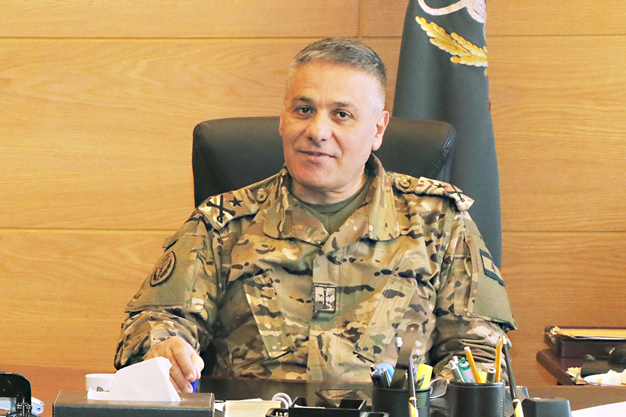 استراتيجية جديدة في الطبابة العسكرية: العمليات الصعبة نحن لها