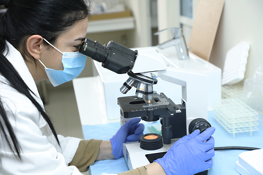 نموذج نحن بأمسّ الحاجة إليه