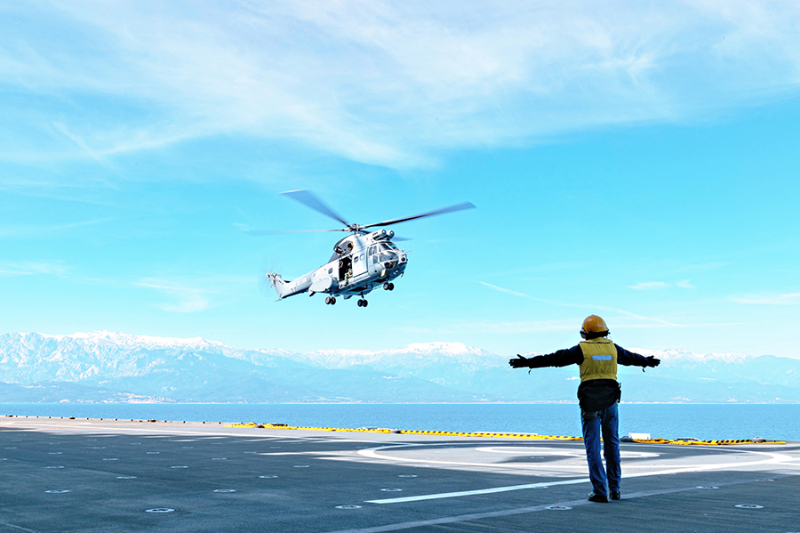 مديرية العمليات: جهوزية لكل السيناريوهات