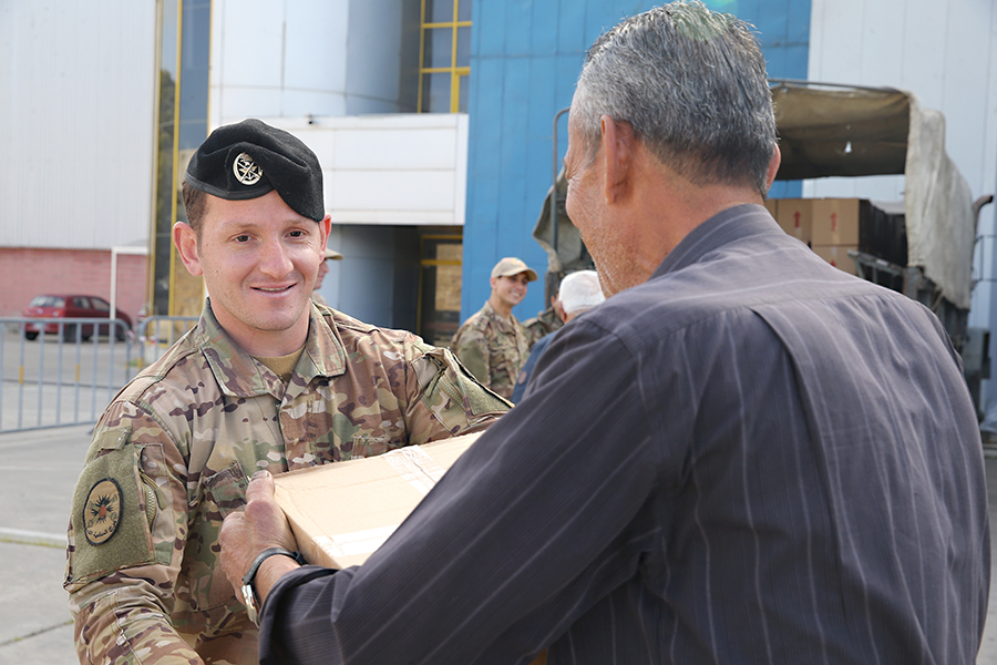 لا نترك شعبنا!