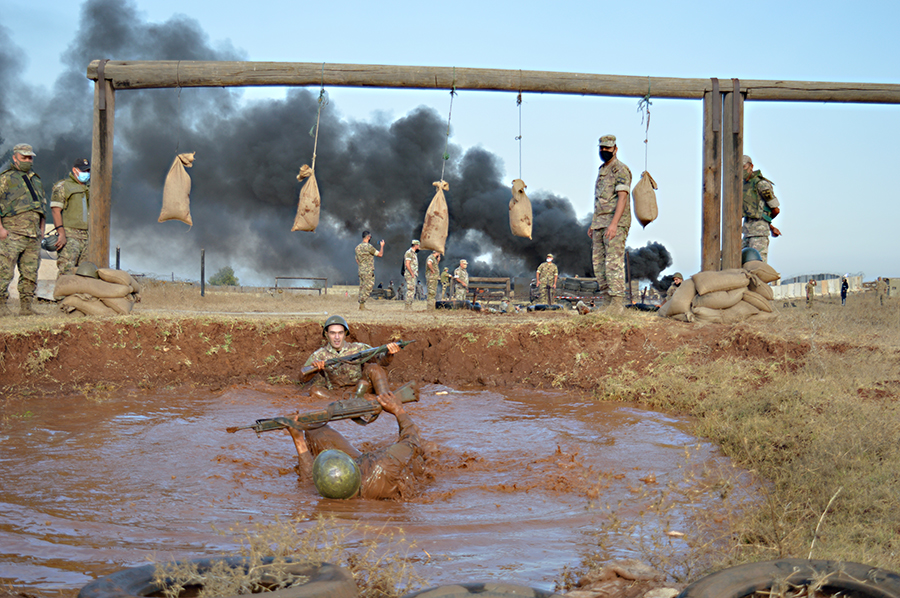 خيارنا الالتزام