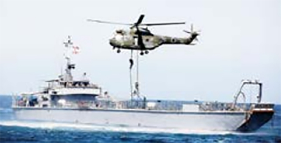 القوات الجوية: بكل ما أوتينا من قدرات…