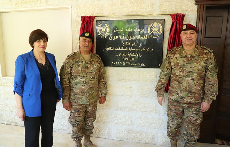 من دراسة حالة إلى مثال يُحتذى به!إعداد: ندين البلعة خيرالله