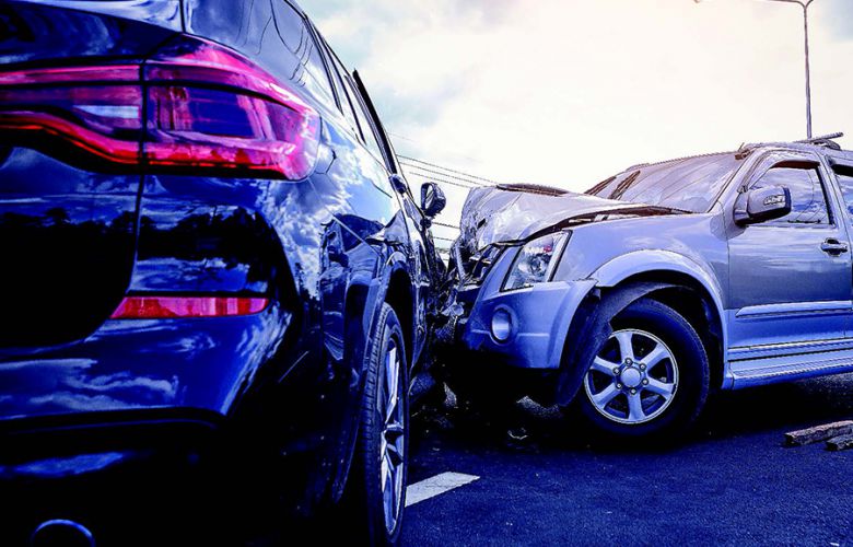 حوادث السير في لبنان… الموت بثمن بخس!إعداد: جان دارك أبي ياغي وريما سليم