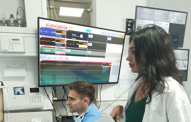 مزيد من التخصص والدقة والرعايةإعداد: باسكال معوّض بومارون