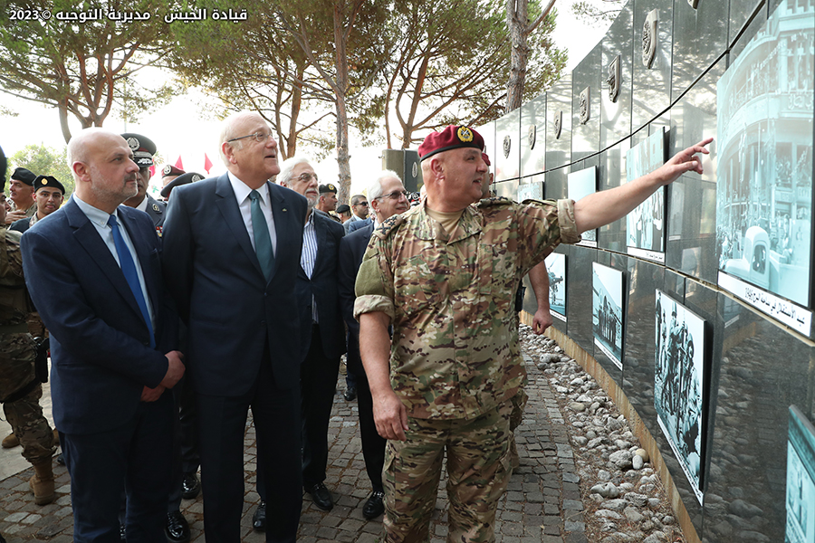 إرادة الصمود تتجلى بصورٍ فريدة