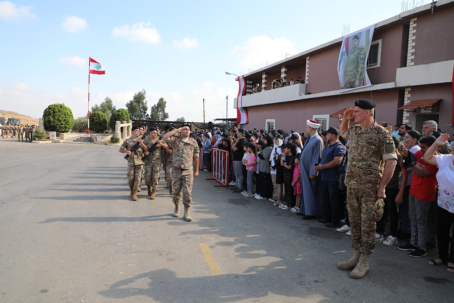 معًا نحن أقوى…