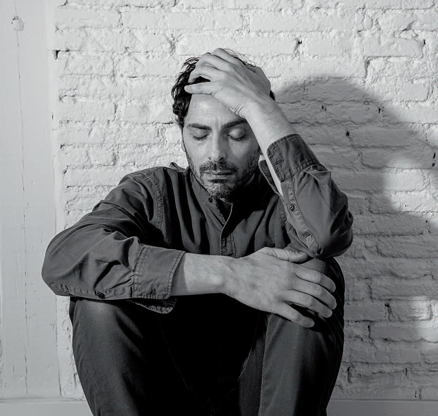 كيف نخرج من دوامة القلق؟