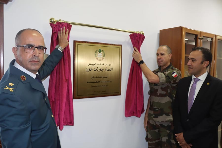 جهود تستحق أن ترفع لها القبعة!