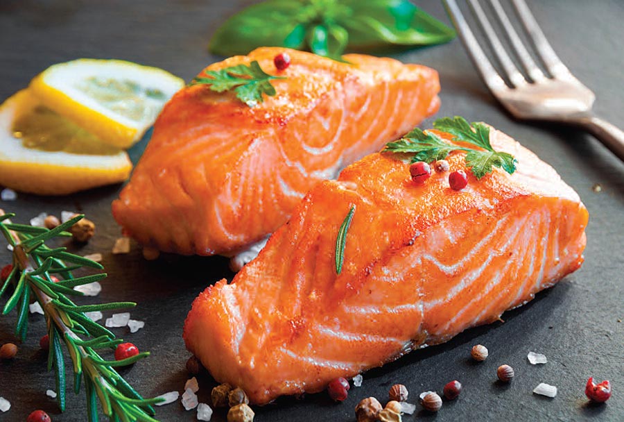 ضغط الدم المرتفع: ماذا نأكل؟