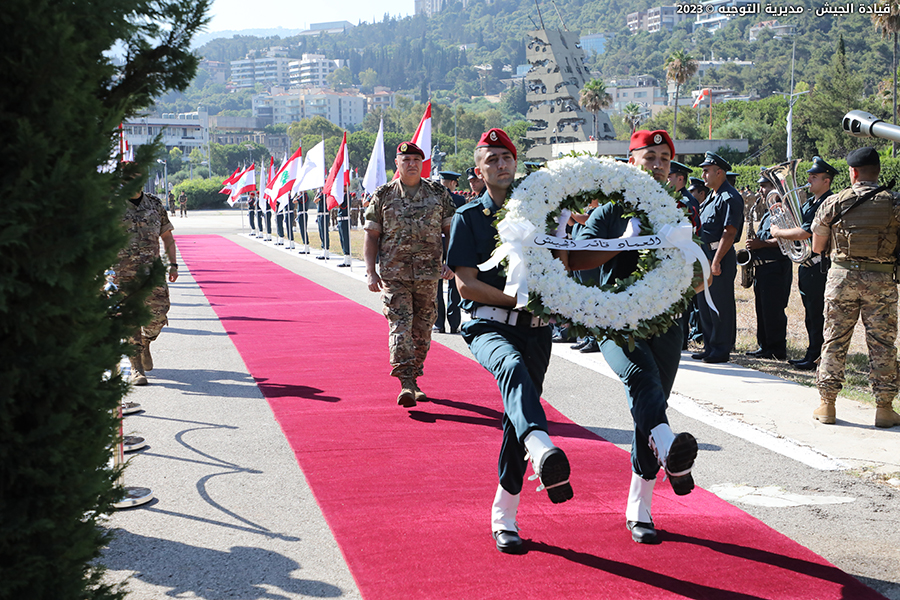 31 تموز: تحية ودعوة