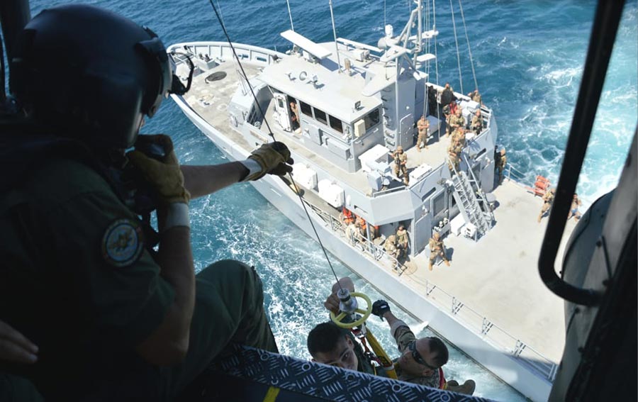 الانتصار على التحديات…