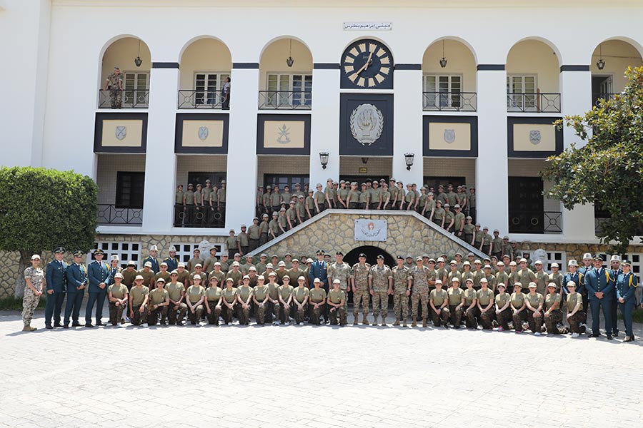 أسبوع ليته لم ينتهِ!