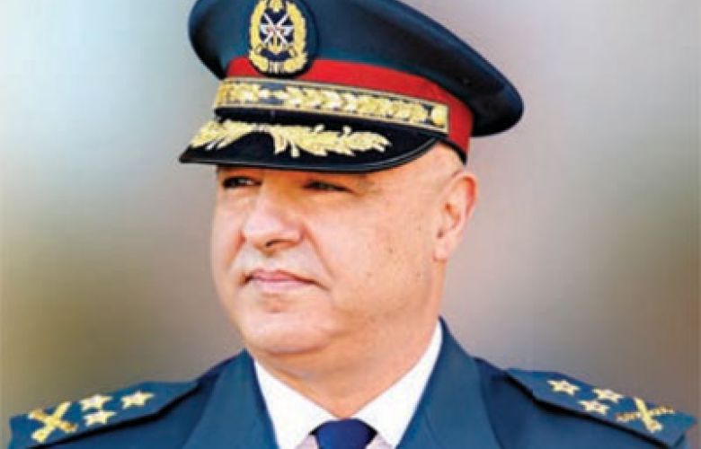 صمودكم وتضحياتكم من أهم عوامل قوة اللبنانيين