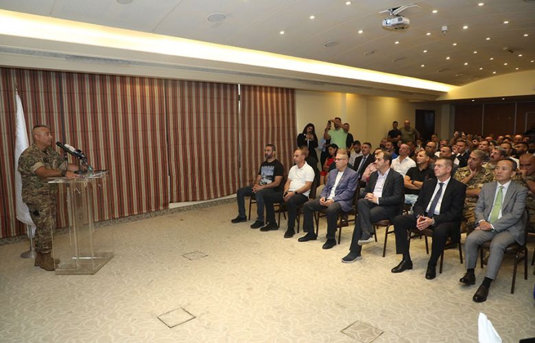 وليس بالسلاح وحده يقاتل جيشنا…