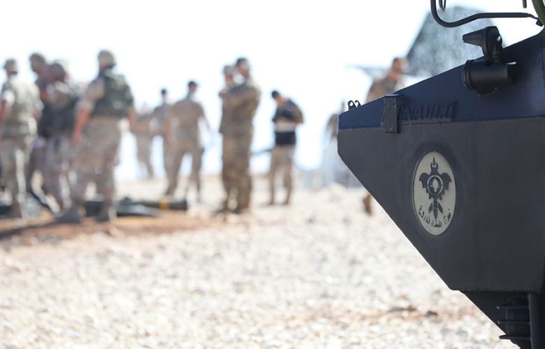 الفوج المضاد للدروع: قوة التدمير والقدرة على المناورة