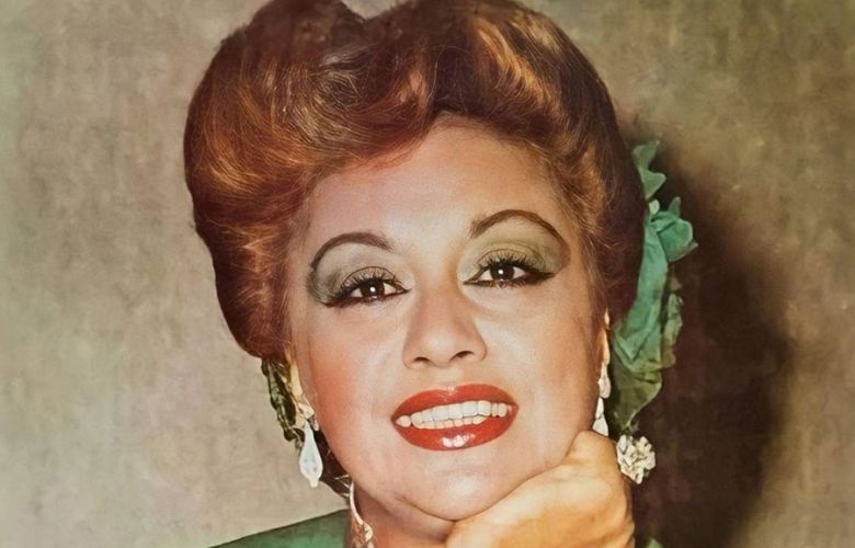 نجاح سلام: سيرة إبداعية بدأت بنجاح وانتهت بسلام