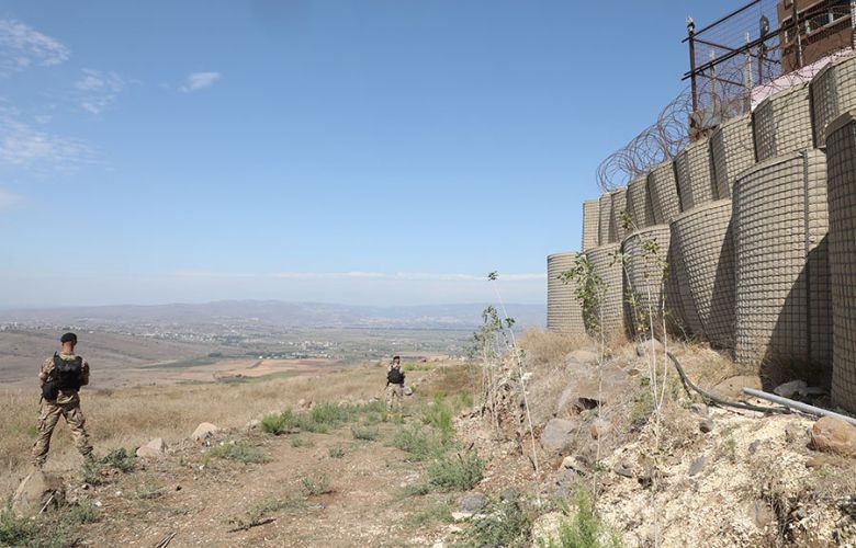 إشكالية الحدود الشمالية الشرقية: صعوبة السيطرة وسهولة التسلل…