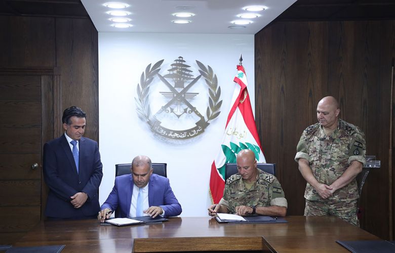 هكذا يتم مسح الأملاك البحرية وتحديد التعديات عليها