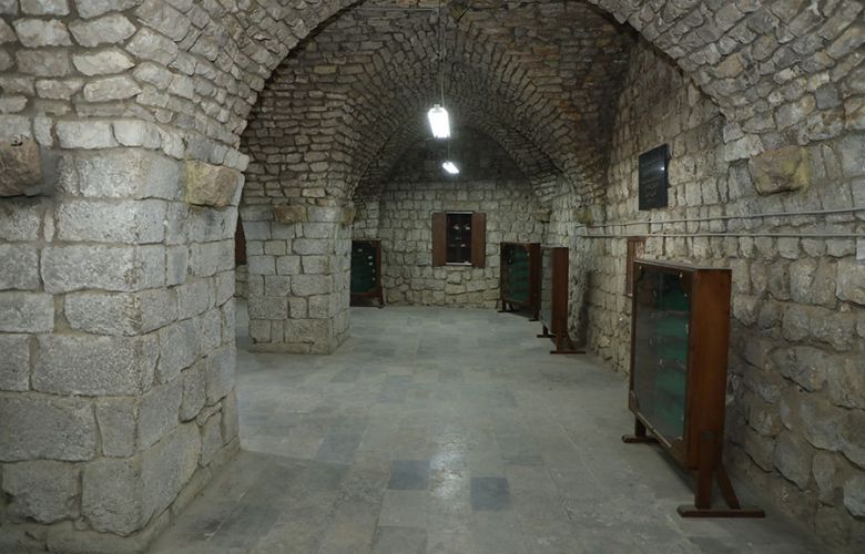 قلعة الاستقلال: حكايات التاريخ دروس للحاضر