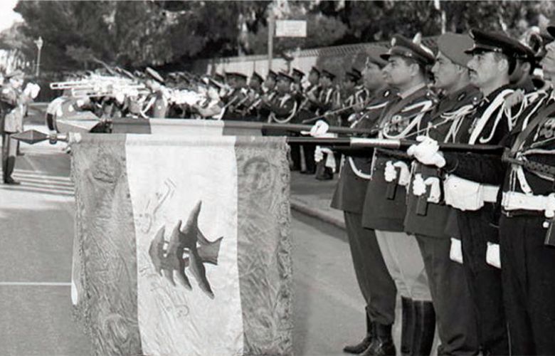 قدسية الاستقلال