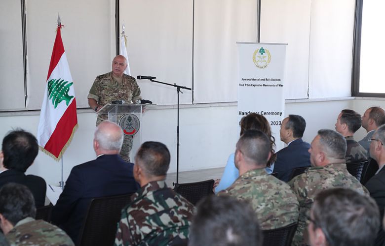 عودوا إلى أراضيكم بأمان…