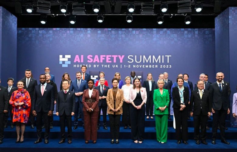 مؤتمرات تعالج تطور الذكاء الاصطناعي ومخاطره