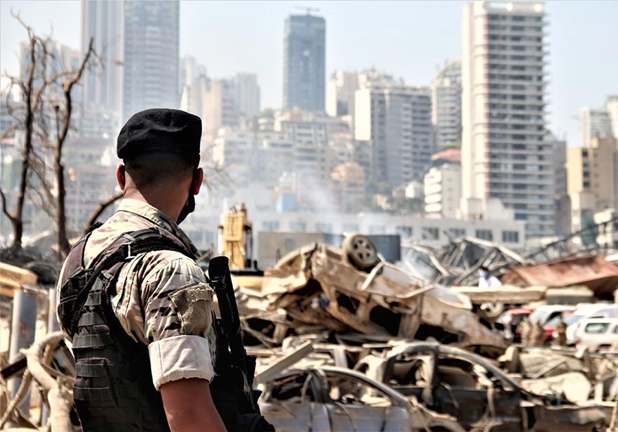 هذه هي الطريق التي اخترتموها