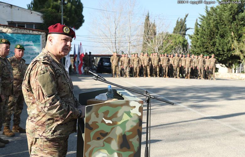 ثابتون في مواجهة التحدّيات