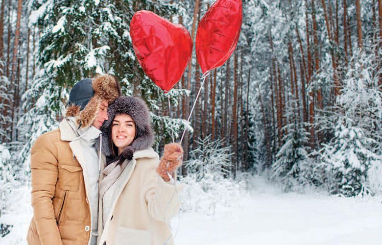 للحب لغات كثيرة… فأيها لغتك؟