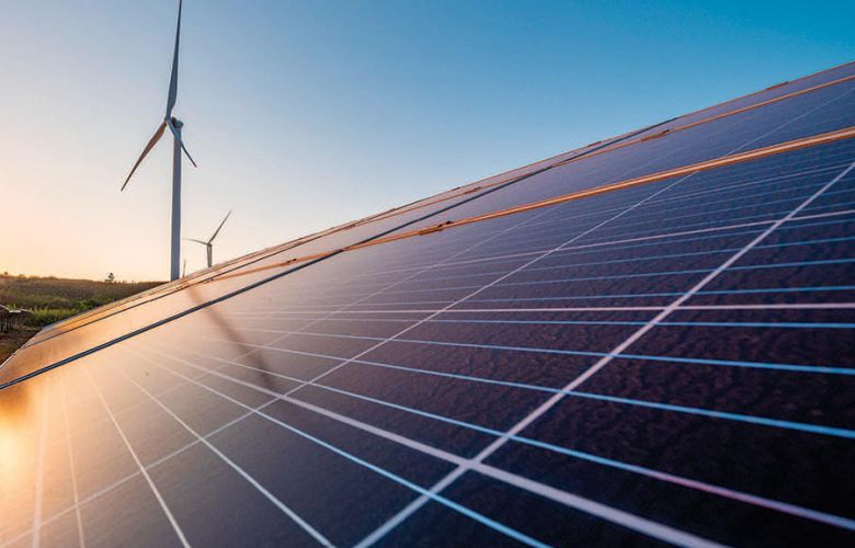 التجدد والكفاءة في الطاقة لمستقبل مشرق واقتصاد مستدام